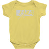 japan aerospace exploration agency logo Baby Onesie