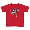 venom 6 Toddler T-shirt