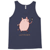 instaham Tank Top