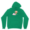 don't lose your mind Unisex Hoodie