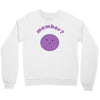 member Crewneck Sweatshirt