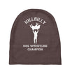hillbilly hog wrestling champ Baby Beanies