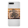 People Are Valuable iPhone 7 Plus Case