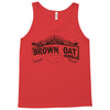 loyal browncoat for life Tank Top