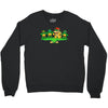 turtle surprise Crewneck Sweatshirt