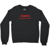 PLEASE THIS Crewneck Sweatshirt
