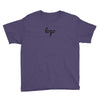 fahrie77 Youth Tee