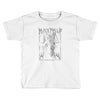 black metal phillip Toddler T-shirt