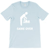 new dad to be gamer over T-Shirt