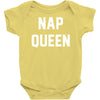 nap queen Baby Onesie