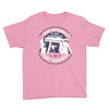 your authority is not recognized in fort kickass Youth Tee