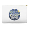 Art Gogh Accessory Pouches