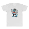 higher All Over Men's T-shirt