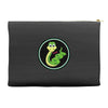 CUTE SNAKE Accessory Pouches
