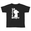 old school gangster urkel Toddler T-shirt