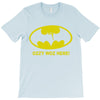 ozzy woz here T-Shirt