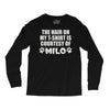pet lovers Long Sleeve Shirts