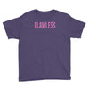 flawless Youth Tee