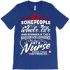 nurse T-Shirt