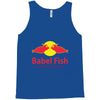 brainwave energy Tank Top