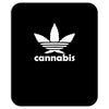 cannabis Mousepad