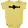 paraletic Baby Onesie