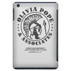 olivia pope &amp; associates iPad Mini
