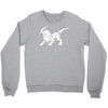 tribal absol Crewneck Sweatshirt