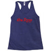 king princes Racerback Tank