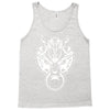 final fantasy cloudy wolf Tank Top