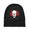 clowns Baby Beanies