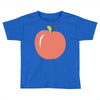 apel (3) Toddler T-shirt
