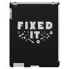 Broke It - Fixed It iPad 3 and 4 Case