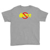 divorce Youth Tee