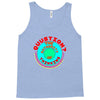 question your thinking flowy crop Tank Top