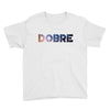 Dobre Youth Tee