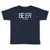 beer time Toddler T-shirt