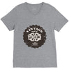 vintage made of 1983 all original parts V-Neck Tee