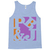 pb&amp;j vectorized Tank Top