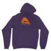 pizza the hutt   spaceballs Unisex Hoodie