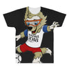 Zabivaka All Over Men's T-shirt