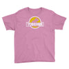 yoshi park Youth Tee