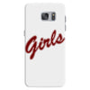 Girls Friends Tv Show Samsung Galaxy S7