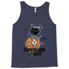 who loves cavalier king charles Tank Top