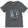 rex's gym V-Neck Tee