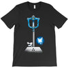 master keyblade T-Shirt