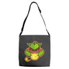 v i c t o r y Adjustable Strap Totes
