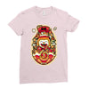 carnival Ladies Fitted T-Shirt