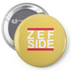 new hot zef side die antwoord Pin-back button