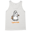 i got a rock Tank Top